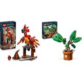 Lego 76448 + 76433 Harry Potter Seti 52