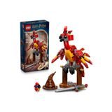 Lego 76448 Harry Potter Fawkes Dumbledore'un Anka Kuşu
