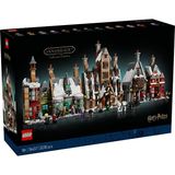 LEGO 76457 Harry Potter Hogsmeade Köyü Koleksiyoncu Versiyonu 18+ Yaş 3228 Parça