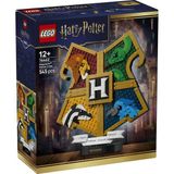 Lego 76462 Harry Potter Hogwarts Bina Arması
