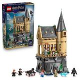 Lego 76463 Harry Potter Hogwarts Şatosu: Hastane Koğuşu