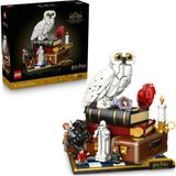 Lego 76466 Harry Potter Felsefe Taşı – Koleksiyoncu Versiyonu