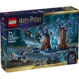 Lego 76475 Harry Potter Yasak Orman: Expecto Patronum