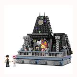 Lego 76781 Wednesday Wednesday ve Enid'in Yurt Odası