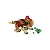 Lego 76970 Jurassic World Yavru Dinozor Dolores: Aquilops