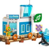 Lego 77051 Animal Crossing Dodo Airlines ile Uçun