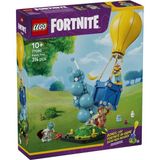 LEGO 77080 Fortnite Mühimmat Desteği 10+ Yaş 314 Parça