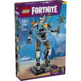 LEGO 77081 Fortnite Pisikopat 12+ Yaş 1230 Parça