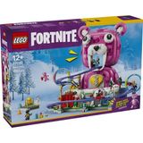 LEGO 77082 Fortnite Müzikal Mağara 12+ Yaş 1963 Parça