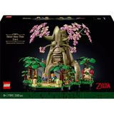 Lego 77092 İkisi Bir Arada 2500 Parça The Legend Of Zelda Great