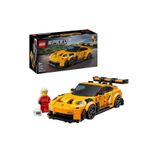 Lego 77239 Speed Champions GT3 RS Porsche 911
