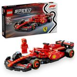 Lego 77242 275 Parça Speed Champions Ferrari Sf-24 F1 Yarış Arabası