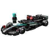 Lego 77244 267 Parça Speed Champions Mercedes-AMG F1 W15 Yarış Arabası