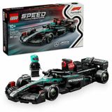 Lego 77244 Speed Champions Mercedes-Amg F1 W15 Yarış Arabası 10+ Yaş 267 Parça