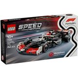 Lego 77250 242 Parça Speed Champions Moneygram Haas F1 Team Vf24 Yarış Arabası