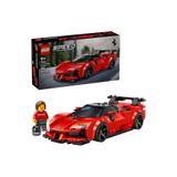 Lego 77254 Speed Champions Ferrari SF90 XX Stradale