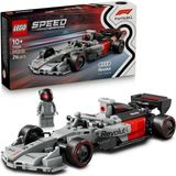 Lego 77259 Speed Champions Audi Revolut F1 Team Yarış Arabası 10+ Yaş 216 Parça