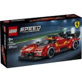 LEGO 77261 Speed Champions Ferrari 499P 9+ Yaş 329 Parça