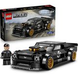 Lego 77262 Speed Champions Ken Block’un ‘65 Ford Mustang Hoonicorn V1’i 9+ Yaş 345 Parça