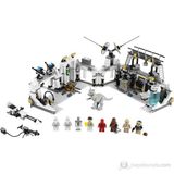 Lego 7879 Hoth Eco Base