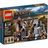 Lego 79011 The Hobbit Dol Guldur Ambush