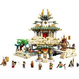 Lego 80039 Monkie Kid Cennet Diyarlar