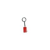 Lego 850154 Red Brick Key Chain