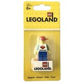 Lego 850457 Legoland Boy Magnet
