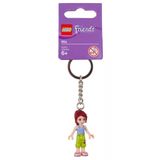 Lego 853549 Friends Mia Key Chain