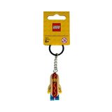 Lego 853571 Hot Dog Guy Anahtarlık