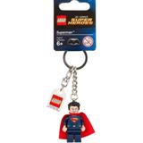 Lego 853590 Super Heroes Superman Anahtarlık