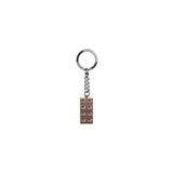 Lego 853793 2x4 Rose Gold Anahtarlık