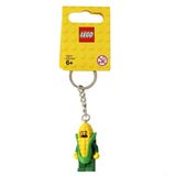 Lego 853794 Minifigures Corn Cob Guy Key Chain