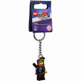 Lego 853868 Movie 2 Lucy Keyring