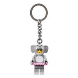 Lego 853905 Elephant Girl Anahtarlık