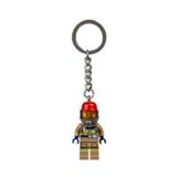 Lego 853918 Firefighter Anahtarlık