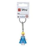 Lego 853968 Frozen 2 Elsa Anahtarlık