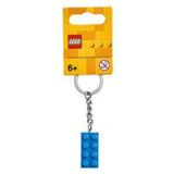 Lego 853993 Classic 2x4 Parlak Mavi Anahtarlık