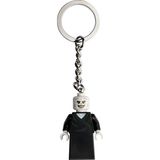 LEGO 854155 Harry Potter Voldemort™ Anahtarlık 1 Parça Hediyelik Figür & Film Karakteri