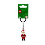Lego 854201 Noel Baba Anahtarlık