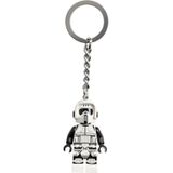 Lego 854246 Star Wars Gözcü Trooper Anahtarlık