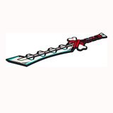Lego 854260 Nınjago Iskelet Kılıcı