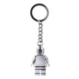 Lego 854306 Mushroom Girl Key Chain