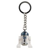 Lego 854312 R2-D2 Key Chain