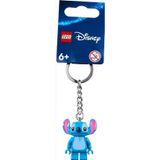 Lego 854319 Stitch Key Chain