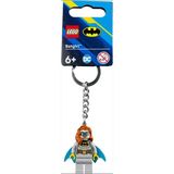 Lego 854320 Batgirl Anahtarlık