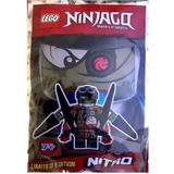 Lego 891844 Nitro Ninjago