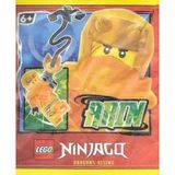 Lego 892310 Ninjago Arin