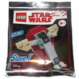 Lego 911945 Star Wars Slave I