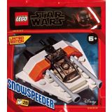 Lego 912055 Star Wars Snowspeeder Lego